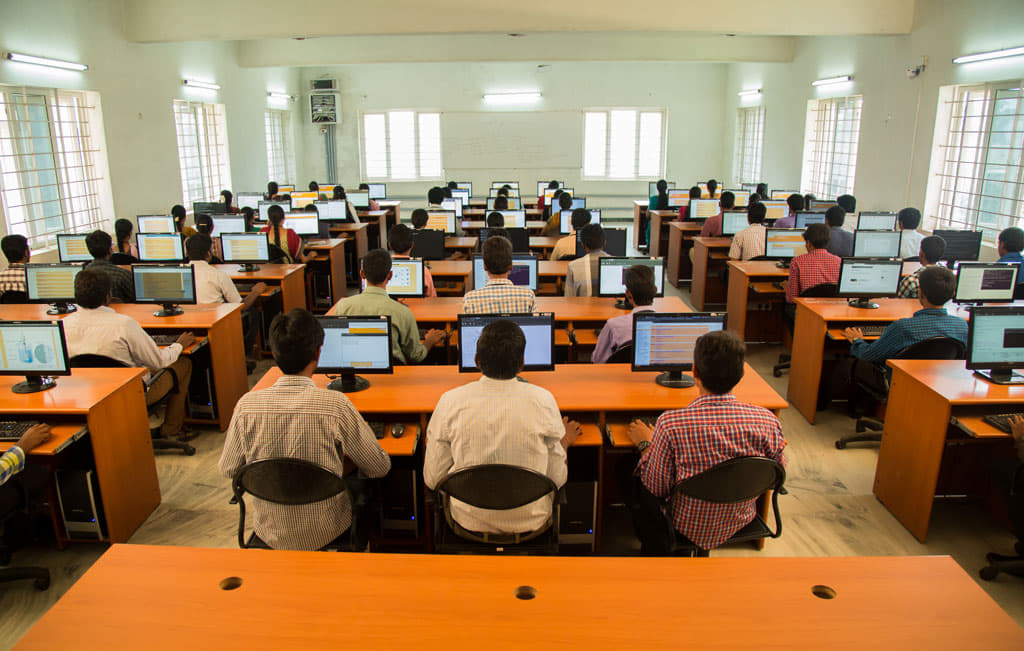 Adithya Institute of Technology Coimbatore Infrastructure photo 2